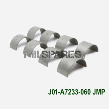 Bearing set, conrod, 060